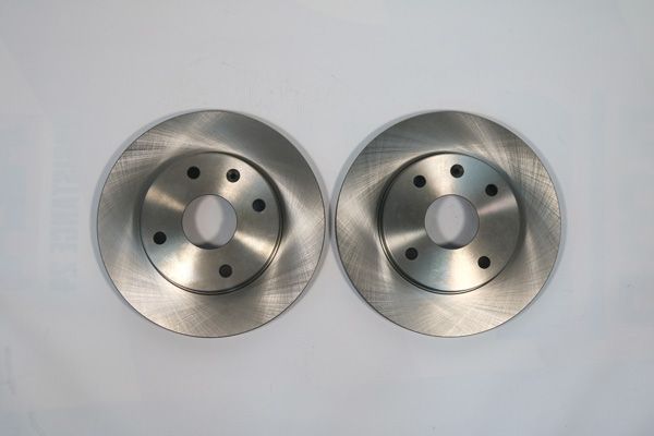Disc frana QWP WBD539