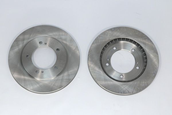 Disc frana QWP WBD551