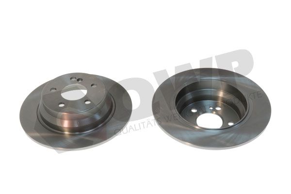 Disc frana QWP WBD561