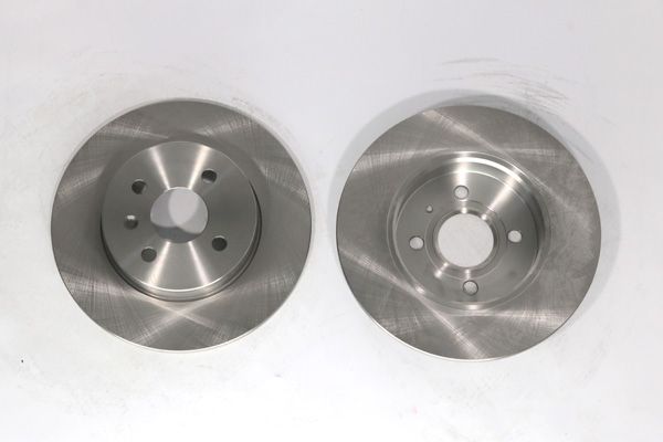 Disc frana QWP WBD562