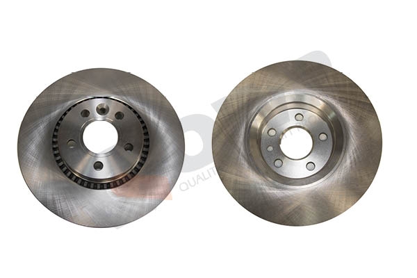 Disc frana QWP WBD587