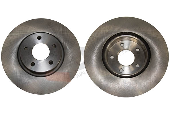 Disc frana QWP WBD588