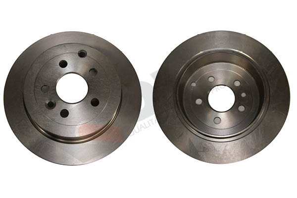 Disc frana QWP WBD594