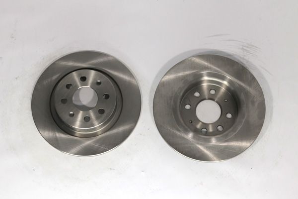 Disc frana QWP WBD631
