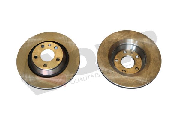 Disc frana QWP WBD638