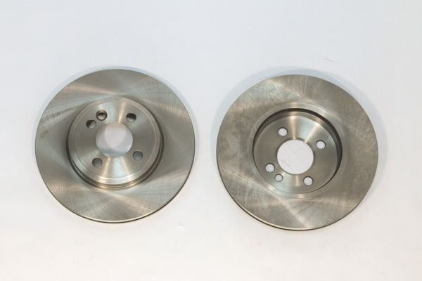 Disc frana QWP WBD639