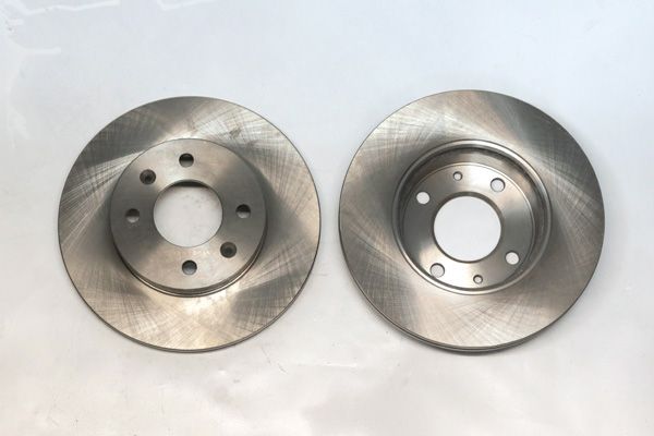 Disc frana QWP WBD663