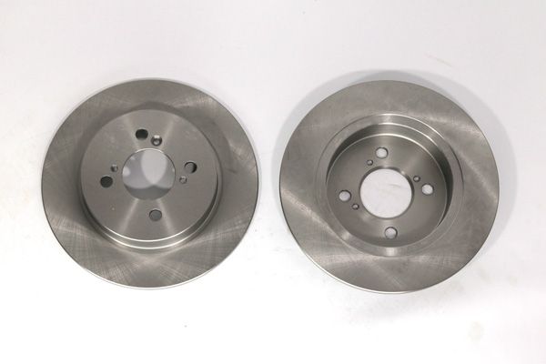 Disc frana QWP WBD672