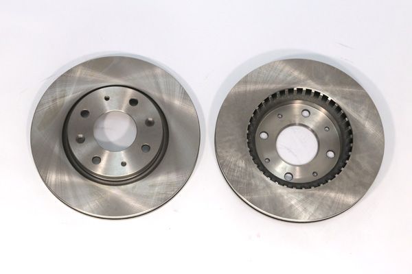 Disc frana QWP WBD686