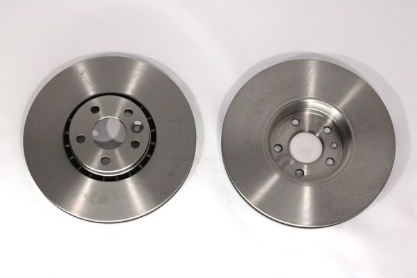 Disc frana QWP WBD711