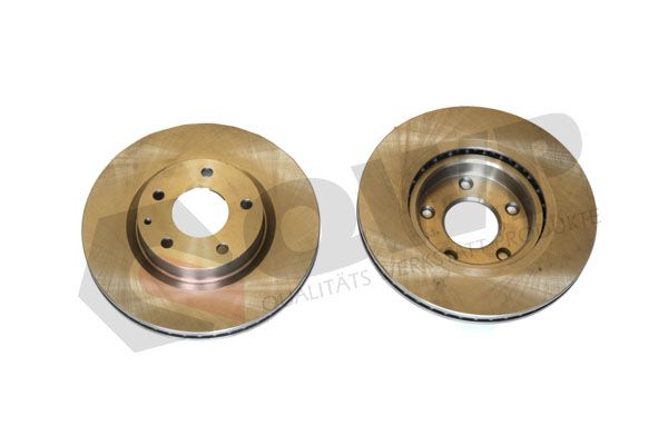 Disc frana QWP WBD721