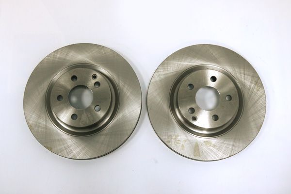 Disc frana QWP WBD736