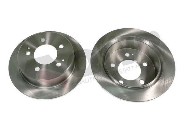 Disc frana QWP WBD742