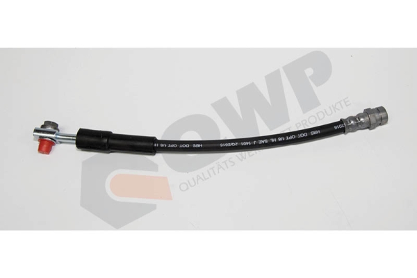 Furtun frana QWP WBH1843