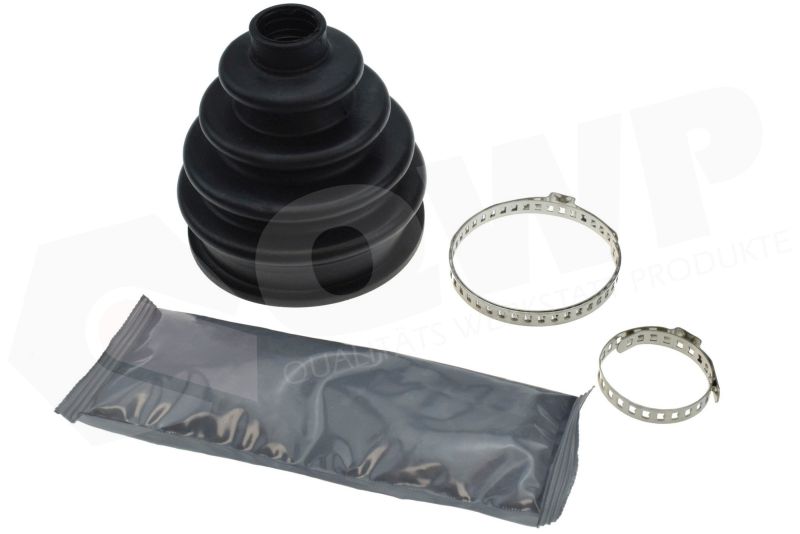 Ansamblu burduf articulatie planetara QWP WBK101