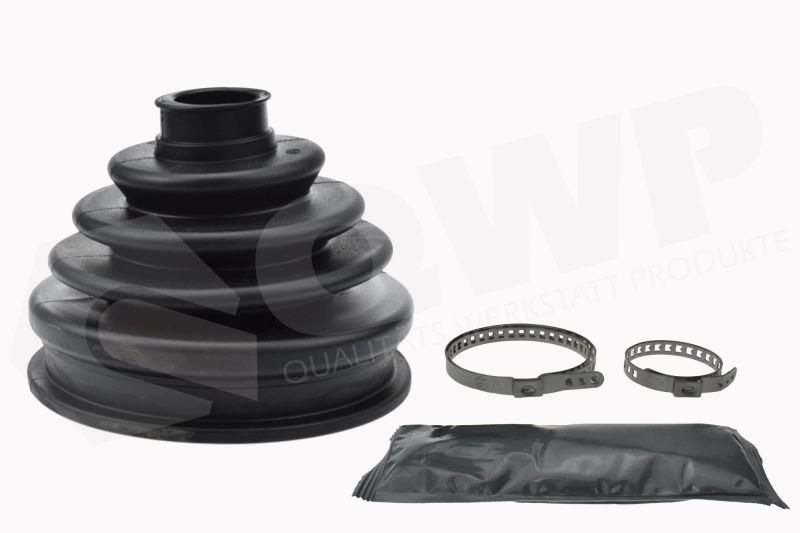 Ansamblu burduf articulatie planetara QWP WBK104