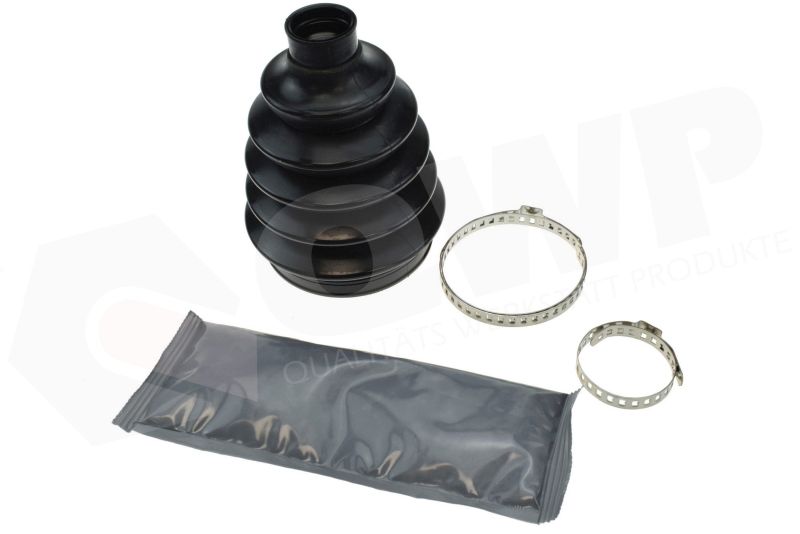 Ansamblu burduf articulatie planetara QWP WBK204