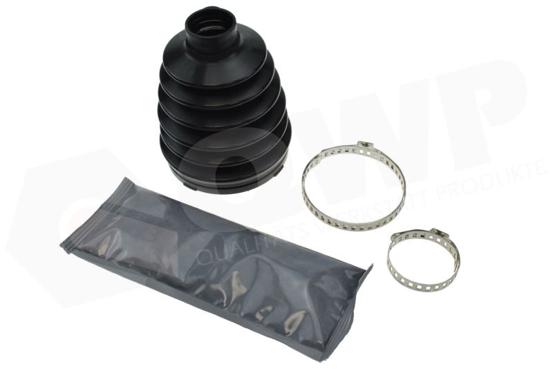 Ansamblu burduf articulatie planetara QWP WBK207