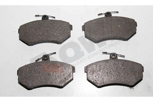 Placute frana QWP WBP109