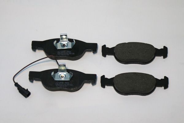 Placute frana QWP WBP339