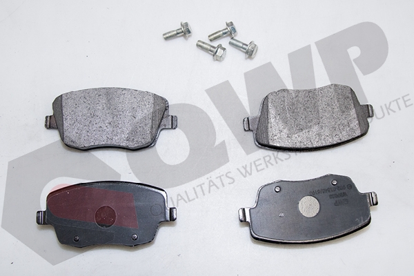Placute frana QWP WBP523