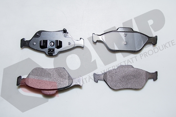 Placute frana QWP WBP706
