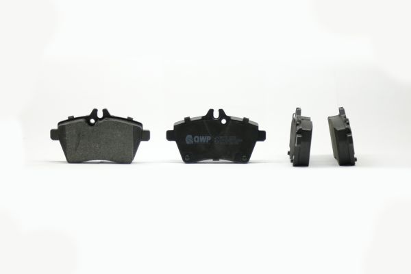 Placute frana QWP WBP733
