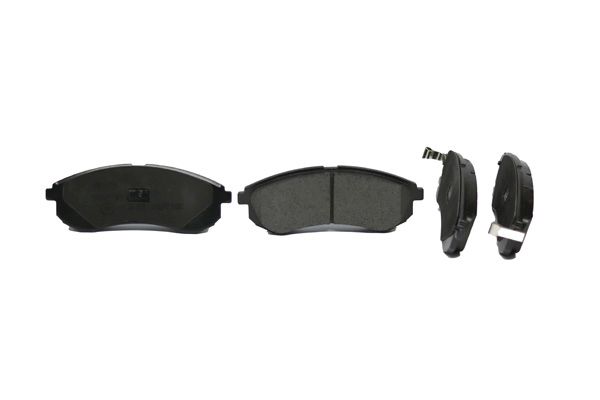 Placute frana QWP WBP786