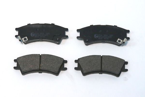 Placute frana QWP WBP949