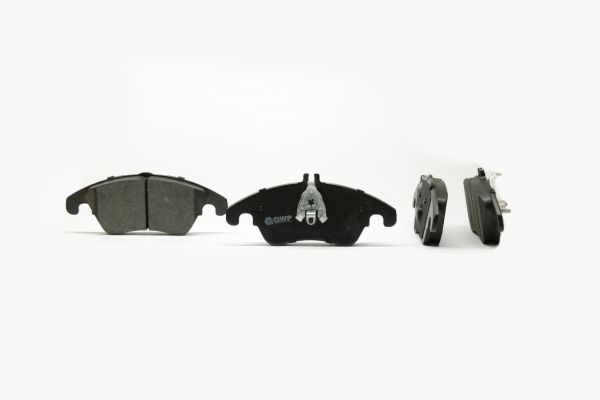 Placute frana QWP WBP976