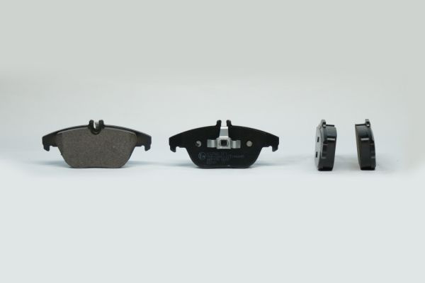 Placute frana QWP WBP978