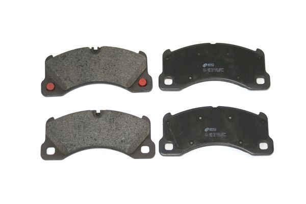 Placute frana QWP WBP984