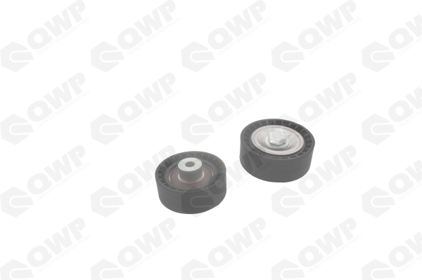 Rola ghidare / conducere curea transmisie QWP WBT127