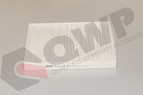 Filtru polen QWP WCF117
