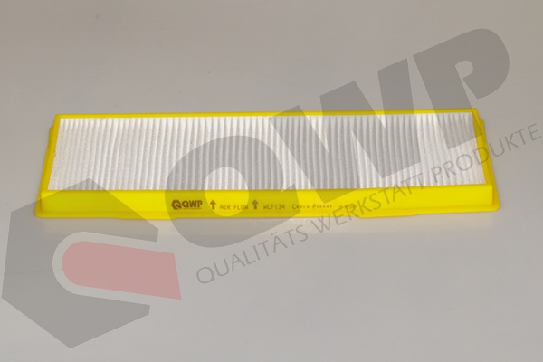 Filtru polen QWP WCF134