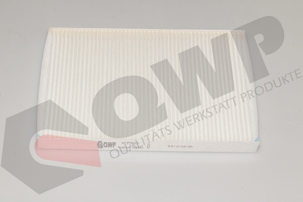 Filtru polen QWP WCF149