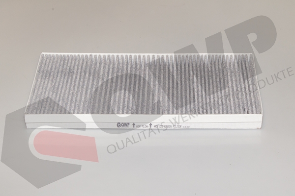 Filtru polen QWP WCF155