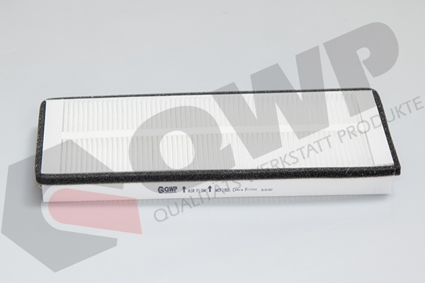 Filtru polen QWP WCF180