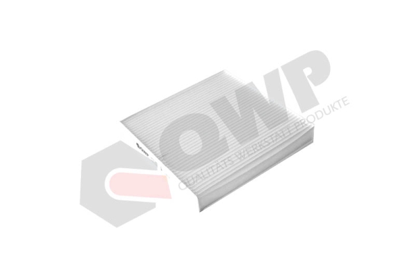 Filtru polen QWP WCF188