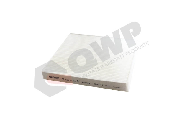 Filtru polen QWP WCF189