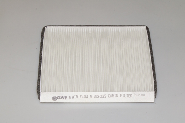 Filtru polen QWP WCF235