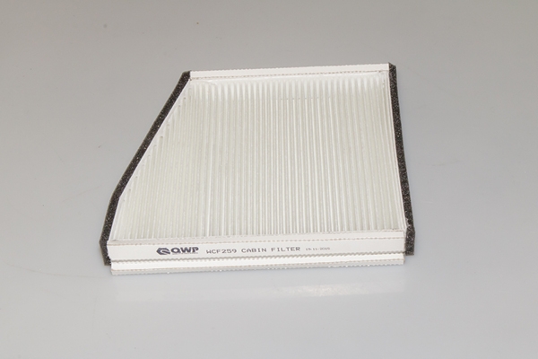 Filtru polen QWP WCF259