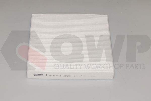 Filtru polen QWP WCF275