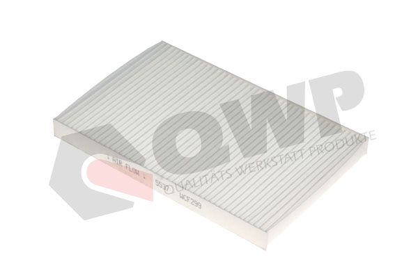 Filtru polen QWP WCF299