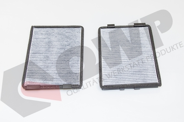 Filtru polen QWP WCF342