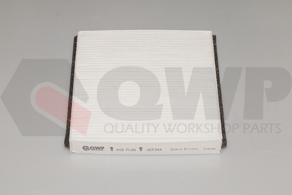 Filtru polen QWP WCF344
