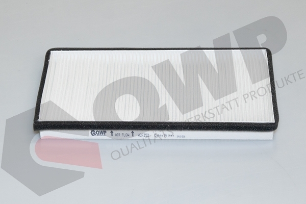 Filtru polen QWP WCF352
