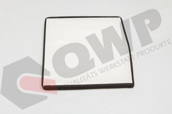Filtru polen QWP WCF353