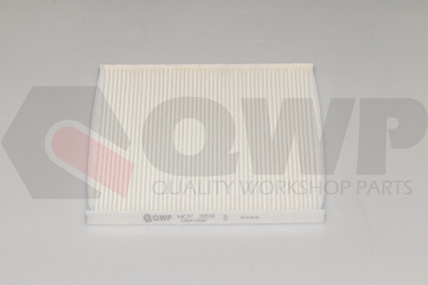 Filtru polen QWP WCF359