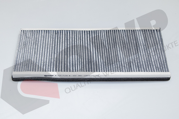 Filtru polen QWP WCF360
